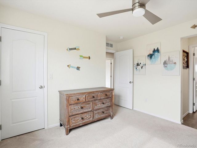 1313 Black Haw Street, Elizabeth, CO 80107