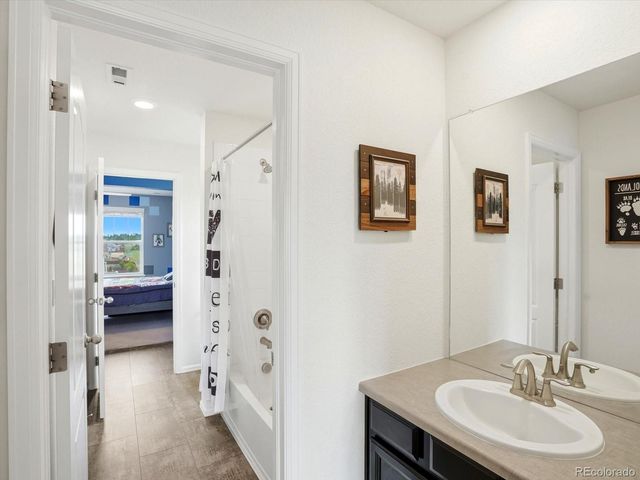 1313 Black Haw Street, Elizabeth, CO 80107