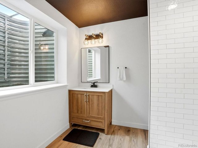 1313 Black Haw Street, Elizabeth, CO 80107