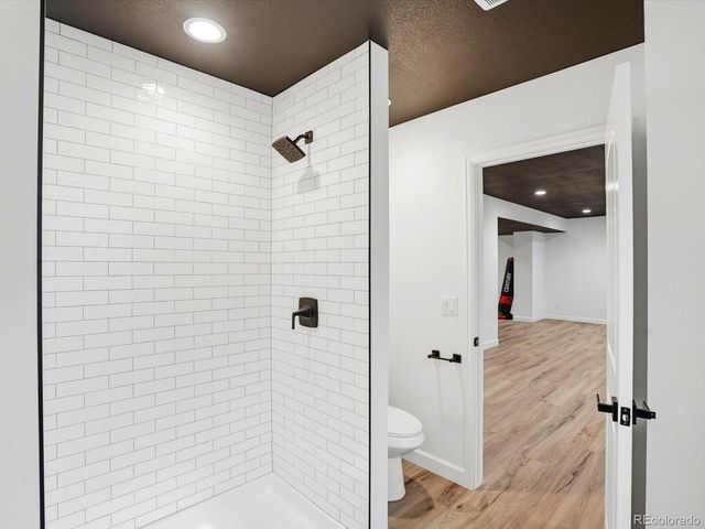 1313 Black Haw Street, Elizabeth, CO 80107