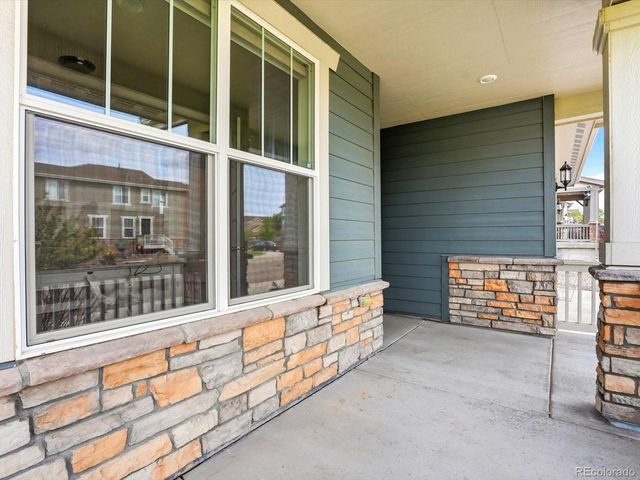 1313 Black Haw Street, Elizabeth, CO 80107