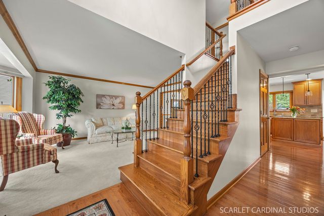 2565 Thornley Court, Aurora, IL 60504
