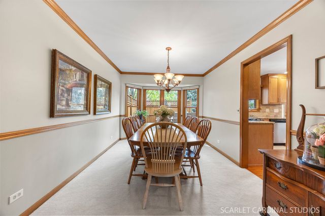 2565 Thornley Court, Aurora, IL 60504
