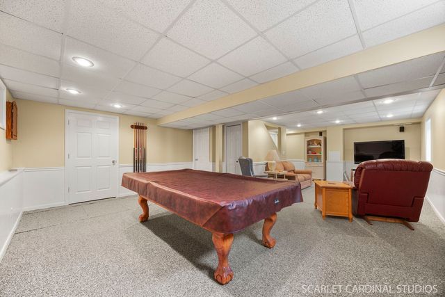 2565 Thornley Court, Aurora, IL 60504