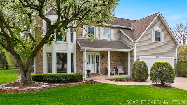 2565 Thornley Court, Aurora, IL 60504