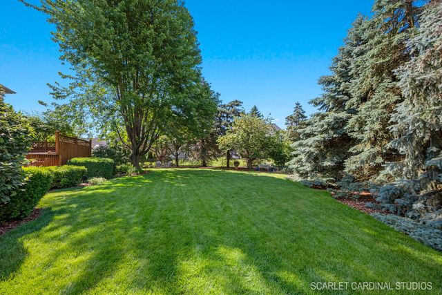2565 Thornley Court, Aurora, IL 60504