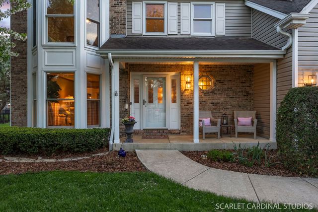 2565 Thornley Court, Aurora, IL 60504