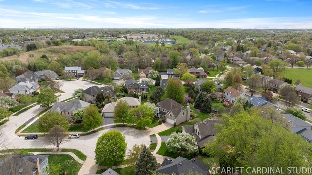 2565 Thornley Court, Aurora, IL 60504