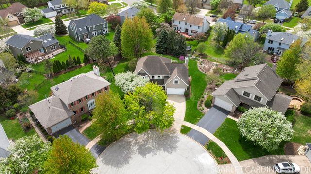2565 Thornley Court, Aurora, IL 60504