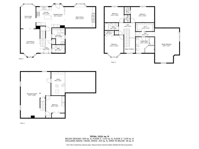 2565 Thornley Court, Aurora, IL 60504