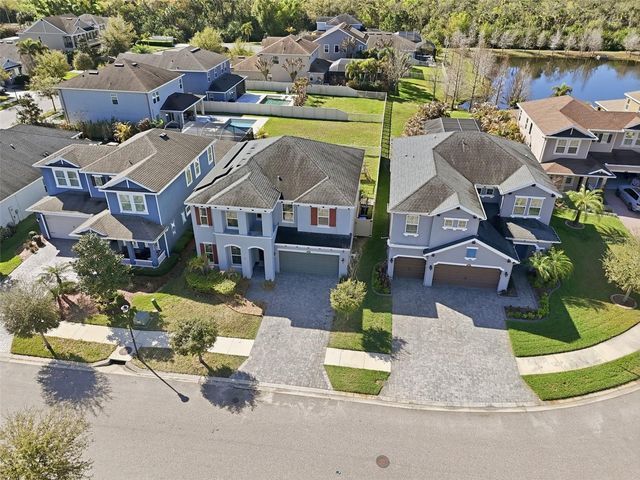 12112 RUSTIC RIVER WAY, Tampa, FL 33635