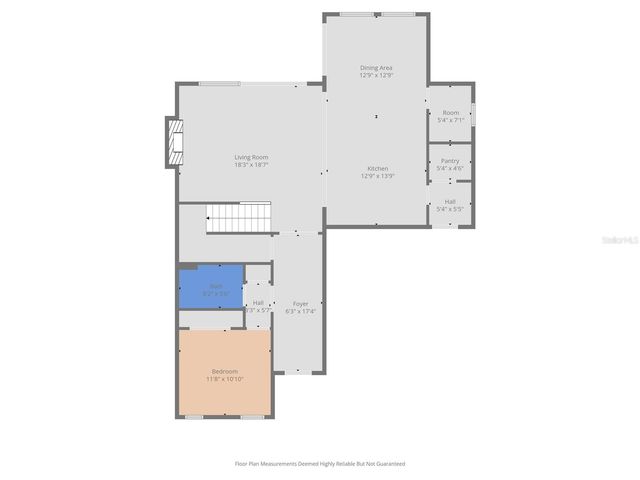 12112 RUSTIC RIVER WAY, Tampa, FL 33635