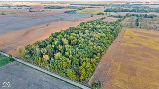 8396 S 250 E, Flat Rock, IN 47234