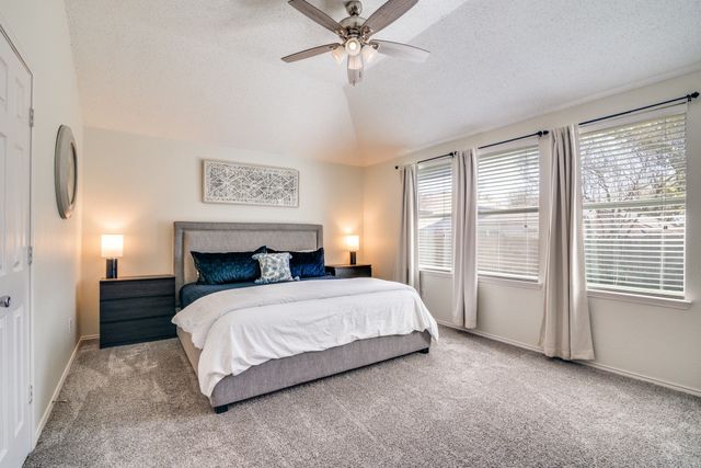 372 Bayberry Drive, Fate, TX 75087