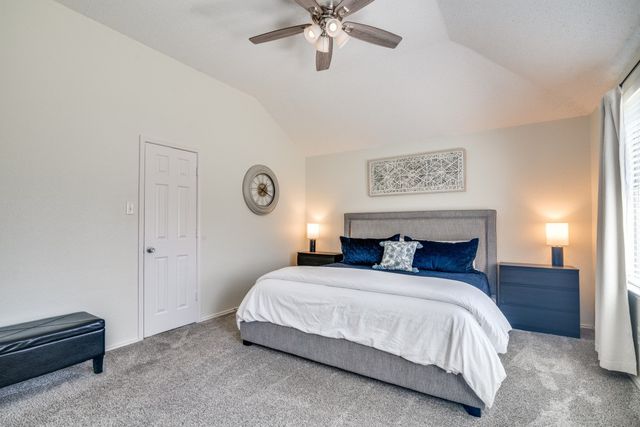 372 Bayberry Drive, Fate, TX 75087