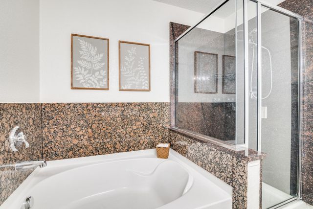 372 Bayberry Drive, Fate, TX 75087