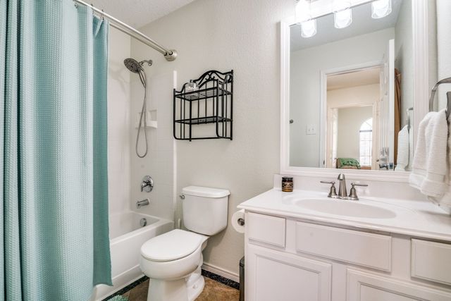 372 Bayberry Drive, Fate, TX 75087