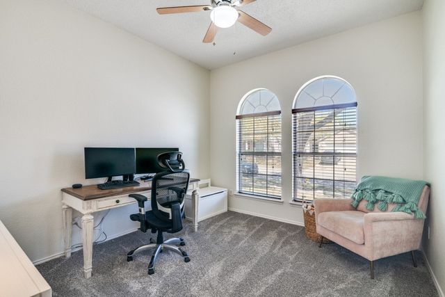 372 Bayberry Drive, Fate, TX 75087