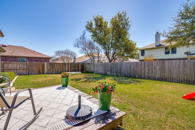 372 Bayberry Drive, Fate, TX 75087