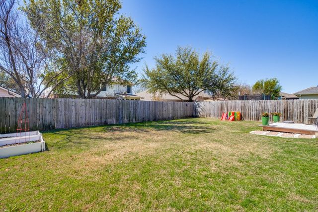 372 Bayberry Drive, Fate, TX 75087