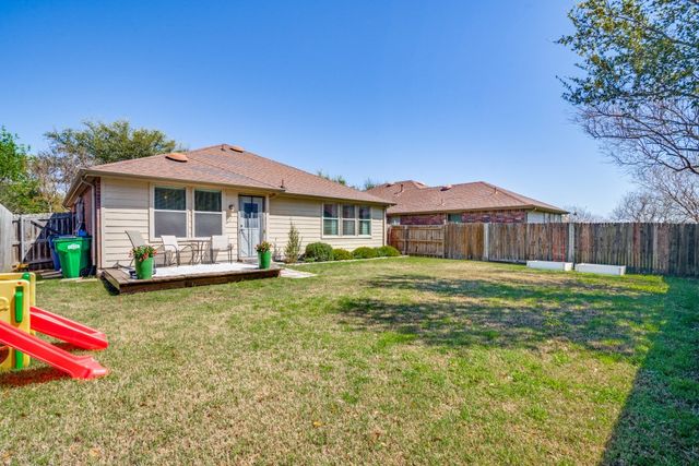 372 Bayberry Drive, Fate, TX 75087