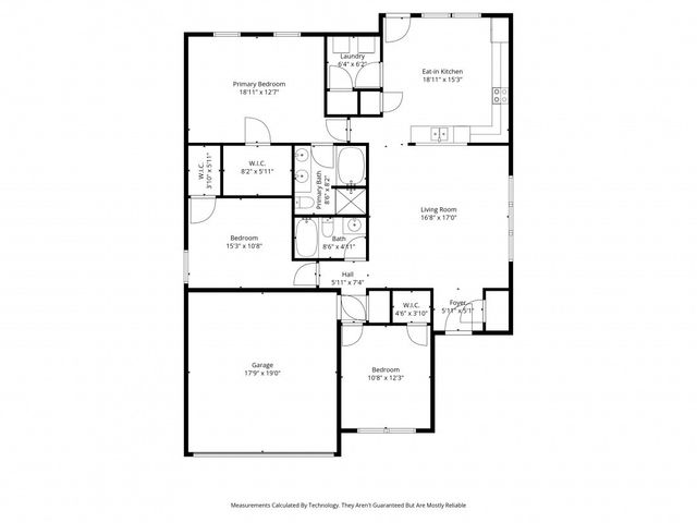 372 Bayberry Drive, Fate, TX 75087