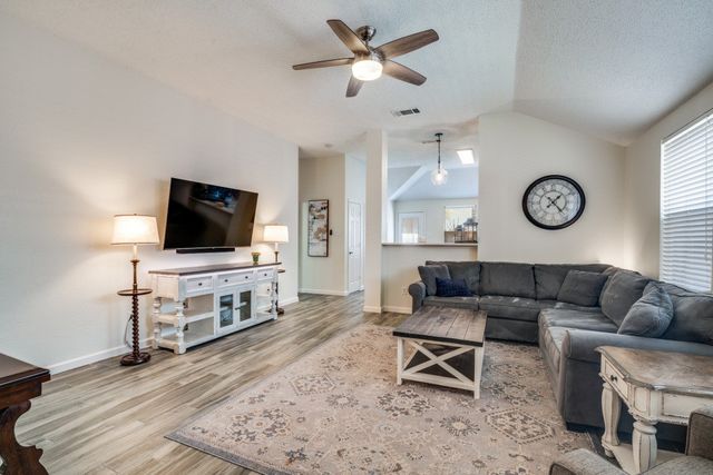 372 Bayberry Drive, Fate, TX 75087