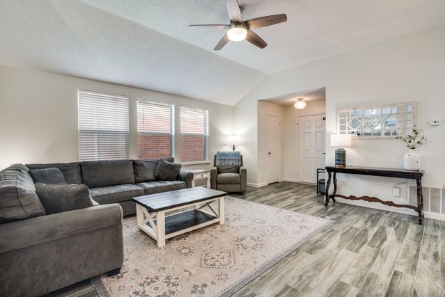 372 Bayberry Drive, Fate, TX 75087