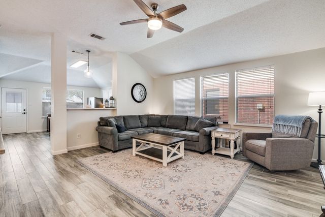 372 Bayberry Drive, Fate, TX 75087