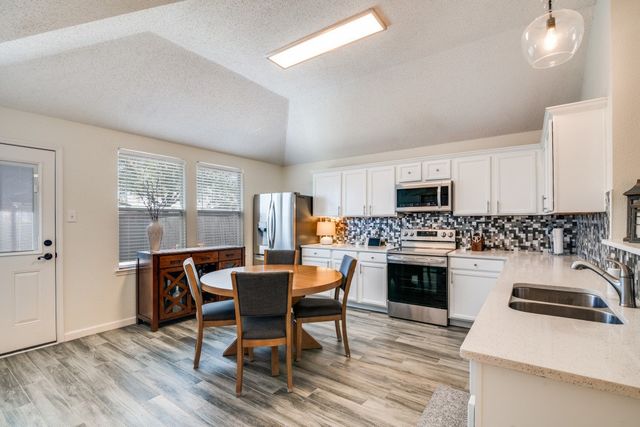 372 Bayberry Drive, Fate, TX 75087