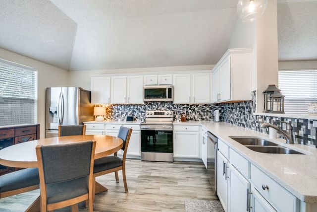 372 Bayberry Drive, Fate, TX 75087