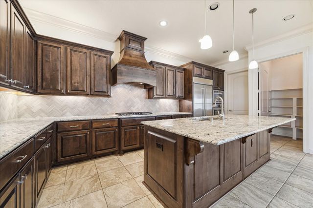 4706 Bellwood Springs Lane, Sugar Land, TX 77479