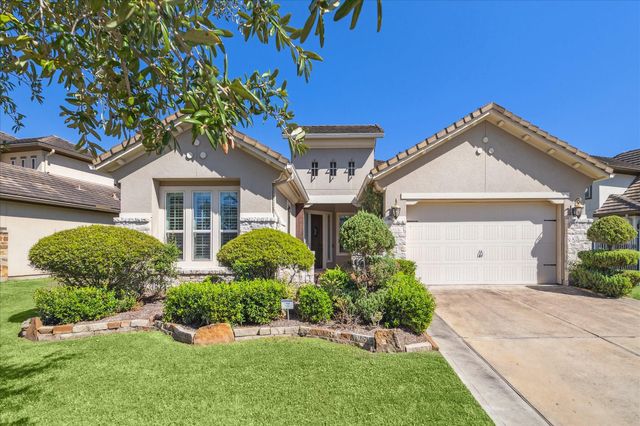 4706 Bellwood Springs Lane, Sugar Land, TX 77479