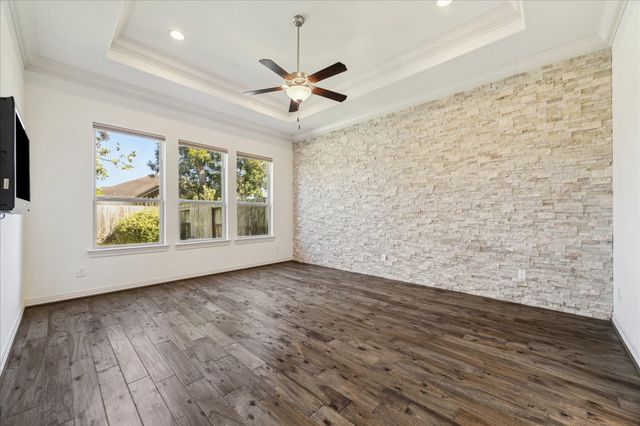 4706 Bellwood Springs Lane, Sugar Land, TX 77479