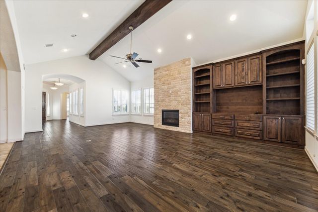 4706 Bellwood Springs Lane, Sugar Land, TX 77479