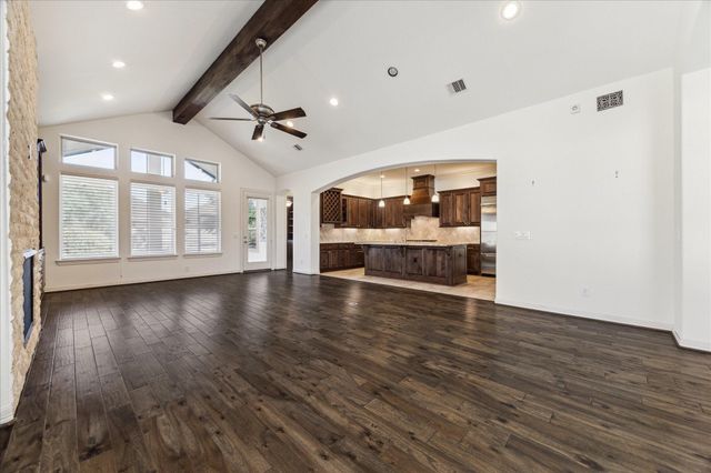 4706 Bellwood Springs Lane, Sugar Land, TX 77479