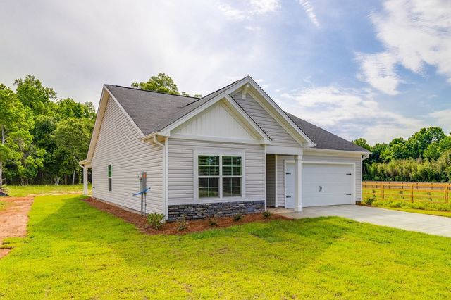 545 E Brewington Road, Sumter, SC 29153
