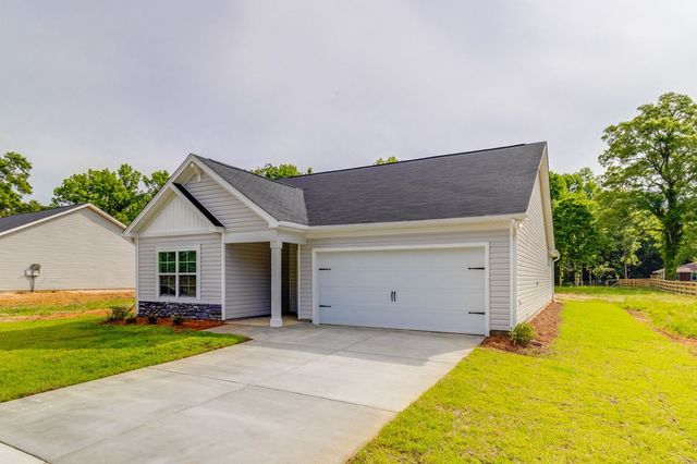 545 E Brewington Road, Sumter, SC 29153