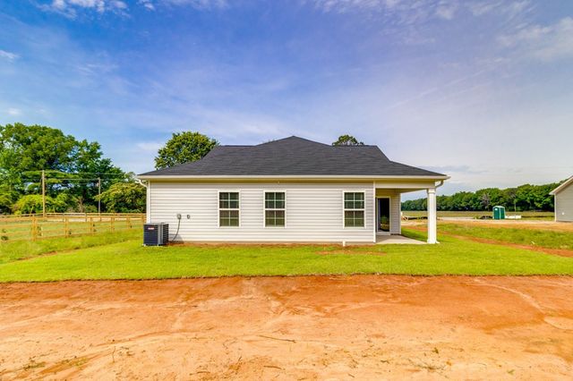 545 E Brewington Road, Sumter, SC 29153