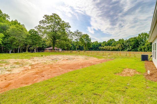 545 E Brewington Road, Sumter, SC 29153