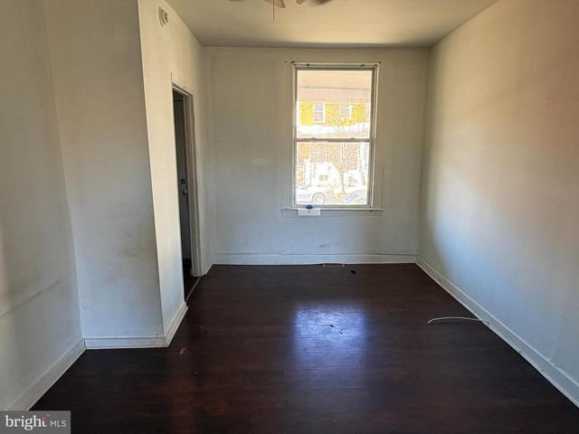 1115 N LAKEWOOD AVE N, Baltimore, MD 21213