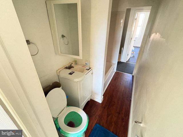 1115 N LAKEWOOD AVE N, Baltimore, MD 21213