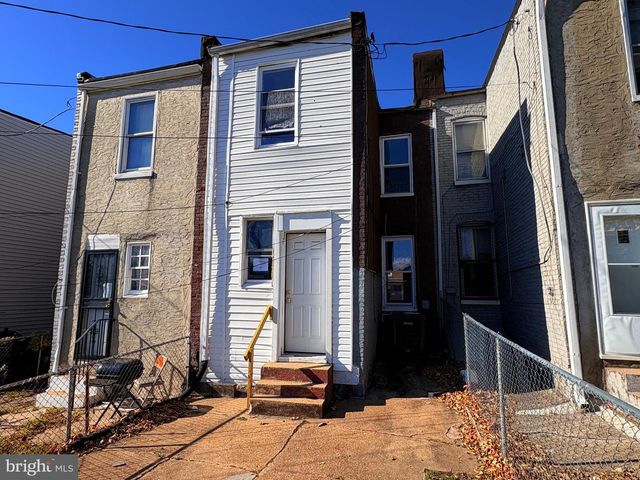 1115 N LAKEWOOD AVE N, Baltimore, MD 21213