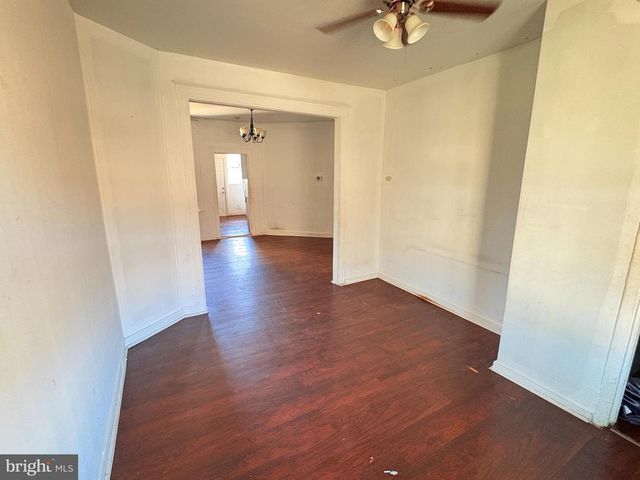 1115 N LAKEWOOD AVE N, Baltimore, MD 21213