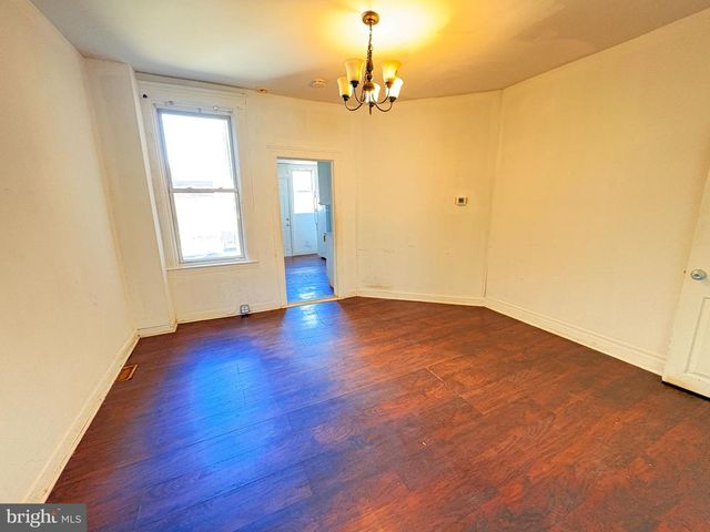 1115 N LAKEWOOD AVE N, Baltimore, MD 21213