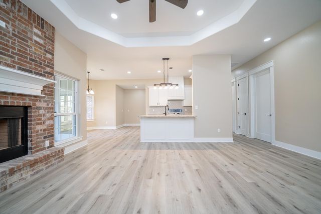 601 Butane St, Longview, TX 75603