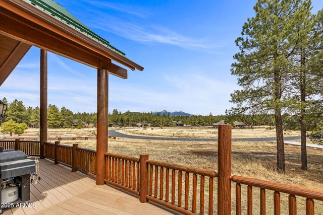 4536 N BRACKIN RANCH Road, Flagstaff, AZ 86001