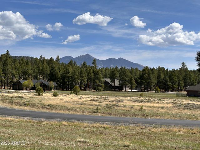 4536 N BRACKIN RANCH Road, Flagstaff, AZ 86001