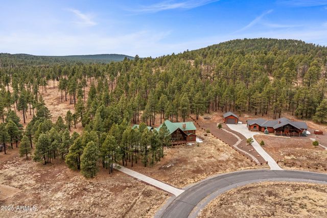 4536 N BRACKIN RANCH Road, Flagstaff, AZ 86001