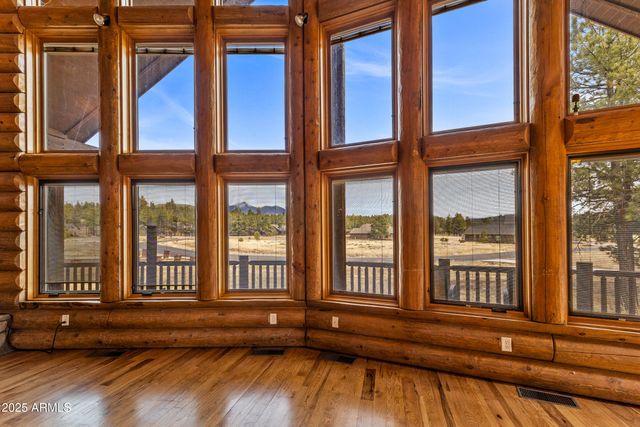 4536 N BRACKIN RANCH Road, Flagstaff, AZ 86001